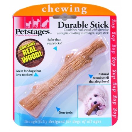 PETSTAGES Durable Stick Small 217 PE37489